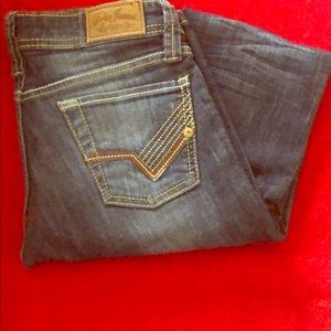 Pepe Jeans size 24
